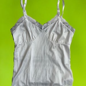 Go Figure Tank/Camisole!